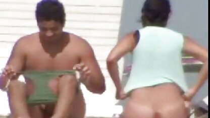 مثير مرات على الشاطئ, عرب سكس hd