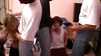 Teenfantasy من قبل نانو سكسي عربي عربي