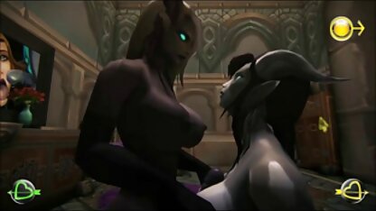 واو futanari draenei امه مترجم