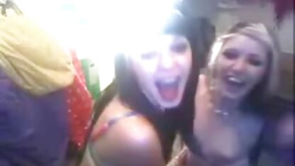اثنين من الفتيات مثير على كام اجمل كس مصري