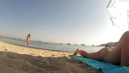 إجابات الشاطئ, الجزء 4 سكس خالد يوسف المصري