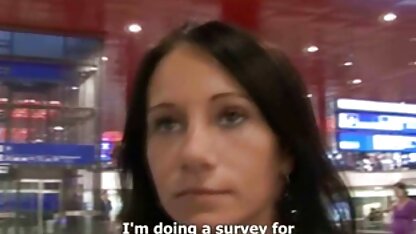 التشيكية مارتينا  فيلم سكس عربي قصص