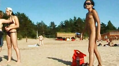 الساخنة في سن المراهقة الشاطئ حتى أكثر سخونة سكس عراقي ساخن