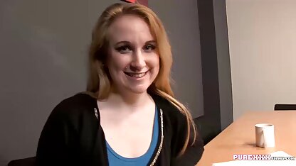 فيلم xxx الأصلي ، مدرب ، فتاة جديدة في العمل فيلم سكس لبناني صوت وصوره