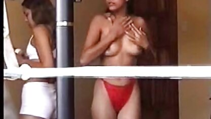 التجسس على 2 الفتيات خلع الملابس المتلصص جنس شعبي عربي
