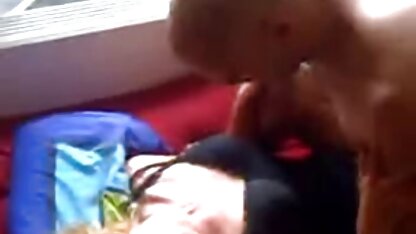 امرأة لأول مرة مع رجل آخر محارم نسوانجي