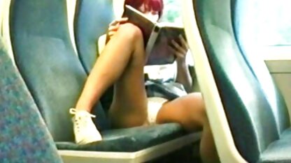 وسائل النقل العام وامض-الجزء 2 سكس جديد مع اخته