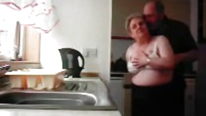 الجدة و الجد المطبخ عرب فرى سكس