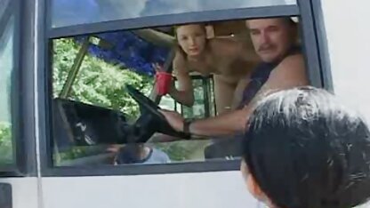 ضرب في مجموعة من بلدي فان العربدة التقطت من قبل ج مقاطع اجنبي سكس