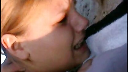 الشاطئ في سن المراهقة والرعاية سيكس عربيي