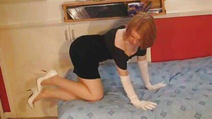 اليابانية-مجموعة فستان أسود  افلام سكس شواذ عربى