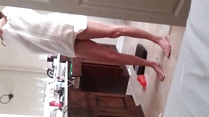 التجسس على المرأة ، ولكن مرة أخرى ،  سحاق عربي مخفي