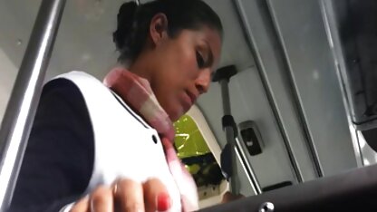 وامض في الحافلة 7 افلام سكسي خلفي