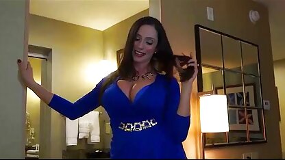 الأم في مشكلة ؟  #13 قصص سكس محارم خليجى
