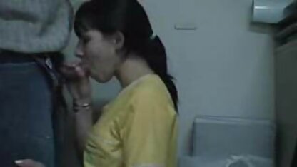 اللسان, سكس ام في الحمام