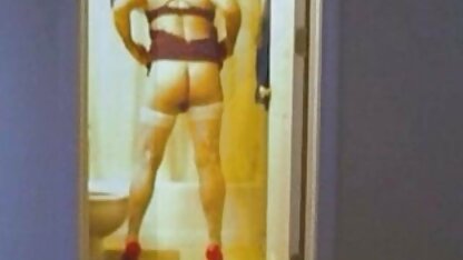 Crossdresser المتعة سكس عرب 5