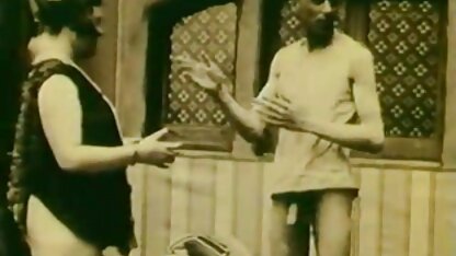 استمناء وإقناع مص (1920 الكلاسيكية) فلم سكسي عربي كامل