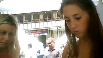 حقا لطيفة الحمار عارية على هذا الهواة! سكس سوري ومصري