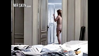 Mrskin.Com / حمر الشعر المشاهير هي جاذبية. سكس عربي افلامك