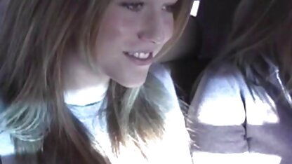 شقراء في كلية أيوا, الجزء 1 توب سكس عرب