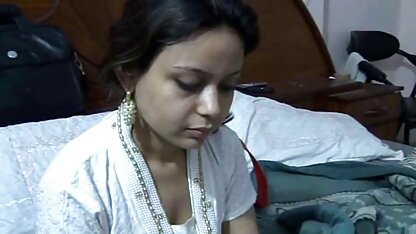 مثير شقراء فيرونيكا خان ممارسة الجنس مع زوجها. سكس شرميط عرب