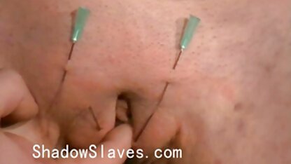 الهيمنة والعذاب الرهيب من الصين افلام سكس عربى حقيقى