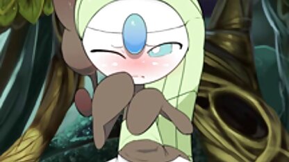 الجنس Meloetta سكسي تركي افلام