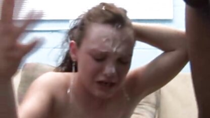 في سن المراهقة أبيض وأسود لا يحب وجه كل شيء! سكس فلم جنس