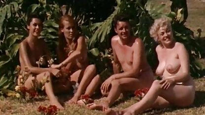الفتيات المتعة في منتجع على شاطئ البحر من 1960s) قصص محارم عربي
