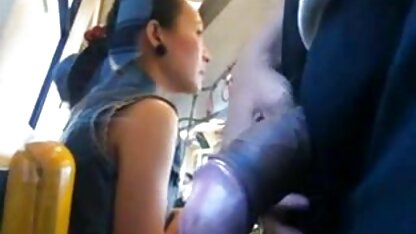 حافلة في wixt الرجل سكس سحاق اخوات