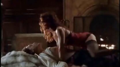 المشاهير فاتنة كيرا ريد. فيلم سكس مدبلج عربي