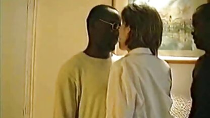 فيكتوريا, الفرنسية, اليابانية, مع 3 السود, الجزء 1 كس عربي vk