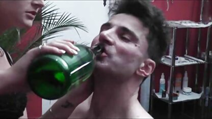 شيري نوير, foot fetish و القسري مذهلة احلى فلم سكسي