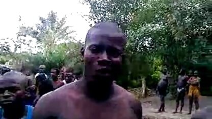 Congo سكسي ايج دي