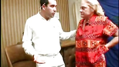 الجدة bj. مجانى سكس عربى