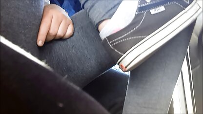 فاتنة في الحافلة فيلم سكس مدبلج